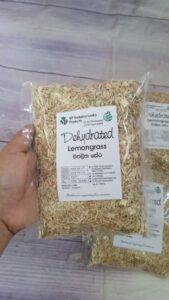 Lemongrass