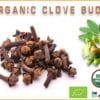 Organic Clove Buds