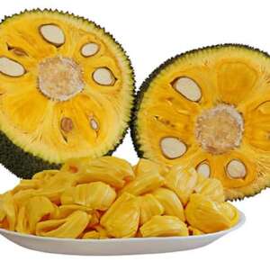 main image for dried jack fruit