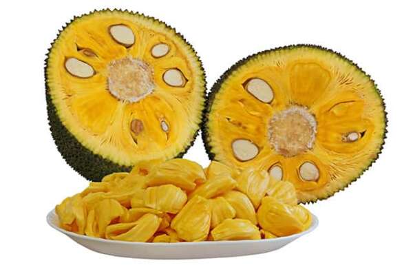 main image for dried jack fruit