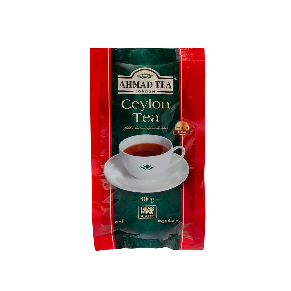 Ceylon Tea 400g