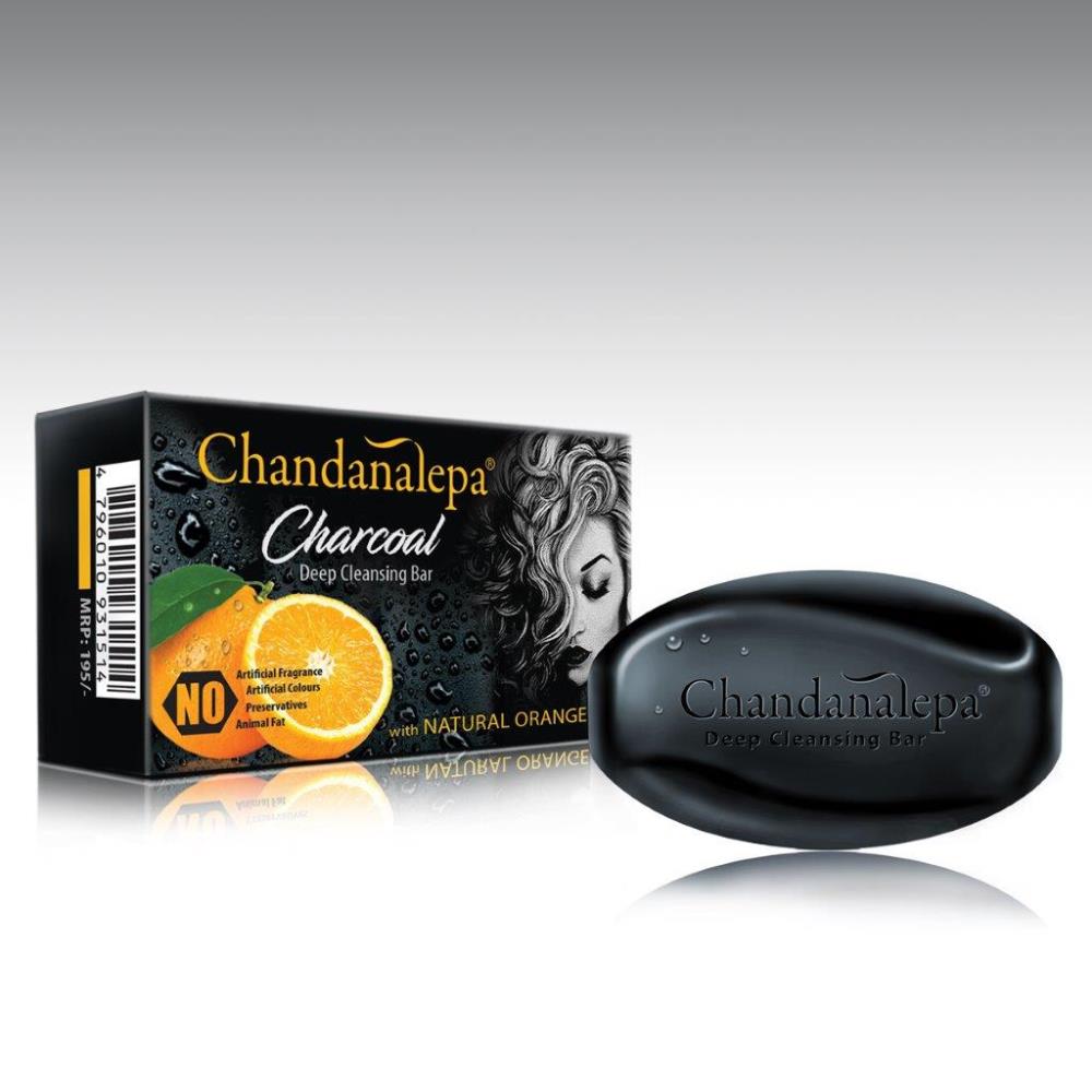 chandanalepa charcoal deep cleansing bar 7080 4c045743 f741 4755 9342 431caac540aa