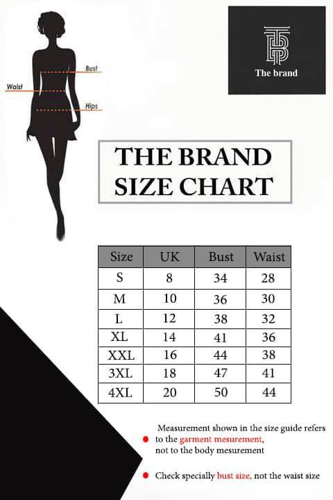 size chart 2 1