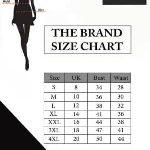 size chart 3