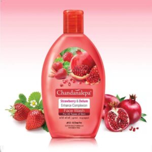 strawberry pomegranate whitening face wash 6017 8c26748e d92b 4201 9c38 5bd9ac63d9fd